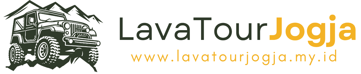 Logo Lava Tour Jogja